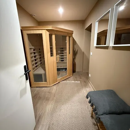 Cancun - & Balneo A 9 Minutes De La Cathedrale