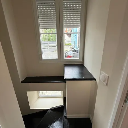 Cancun - & Balneo A 9 Minutes De La Cathedrale Apartment