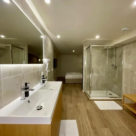 Apartment Cancun - & Balneo A 9 Minutes De La Cathedrale