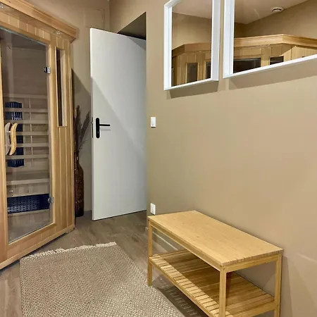 Cancun - & Balneo A 9 Minutes De La Cathedrale Apartment *