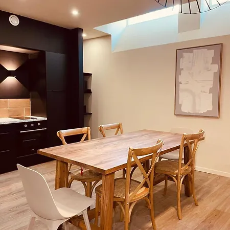 Apartment Cancun - & Balneo A 9 Minutes De La Cathedrale Reims