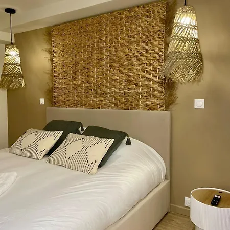 Cancun - & Balneo A 9 Minutes De La Cathedrale * Reims