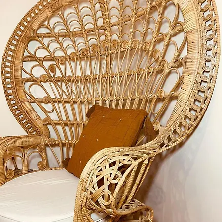 Cancun - & Balneo A 9 Minutes De La Cathedrale