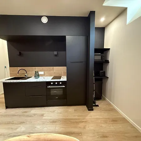 Cancun - & Balneo A 9 Minutes De La Cathedrale Apartment