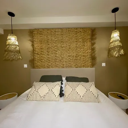 Apartment Cancun - & Balneo A 9 Minutes De La Cathedrale