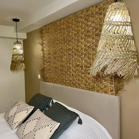 Cancun - & Balneo A 9 Minutes De La Cathedrale *