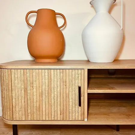 Apartment Cancun - & Balneo A 9 Minutes De La Cathedrale *