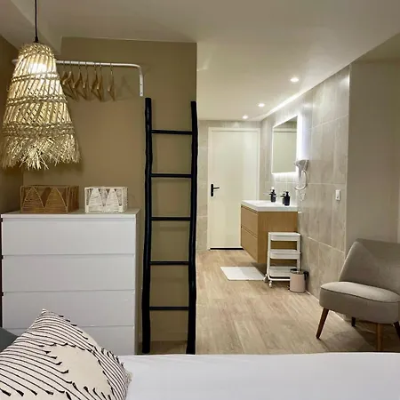 Apartment Cancun - & Balneo A 9 Minutes De La Cathedrale Reims