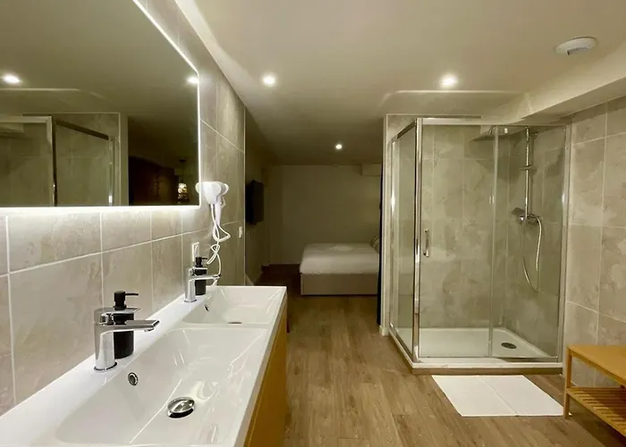 Apartament Cancun - & Balneo A 9 Minutes De La Cathedrale