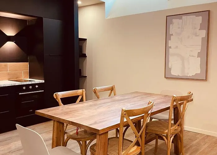 Apartament Cancun - & Balneo A 9 Minutes De La Cathedrale Reims