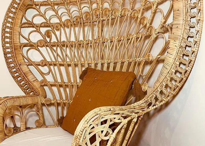 Cancun - & Balneo A 9 Minutes De La Cathedrale