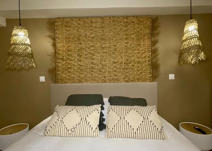 Apartament Cancun - & Balneo A 9 Minutes De La Cathedrale