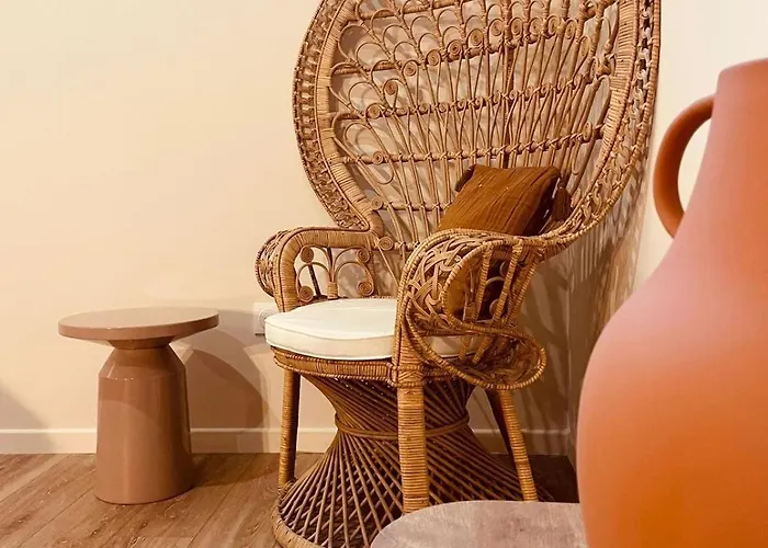 Cancun - & Balneo A 9 Minutes De La Cathedrale Apartament *