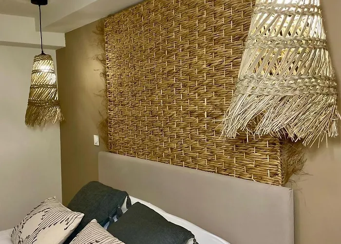 Cancun - & Balneo A 9 Minutes De La Cathedrale *