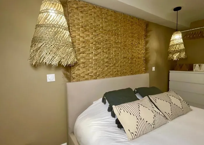 Cancun - & Balneo A 9 Minutes De La Cathedrale Reims