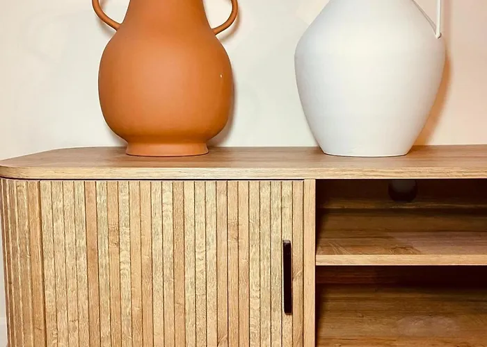 Apartament Cancun - & Balneo A 9 Minutes De La Cathedrale *